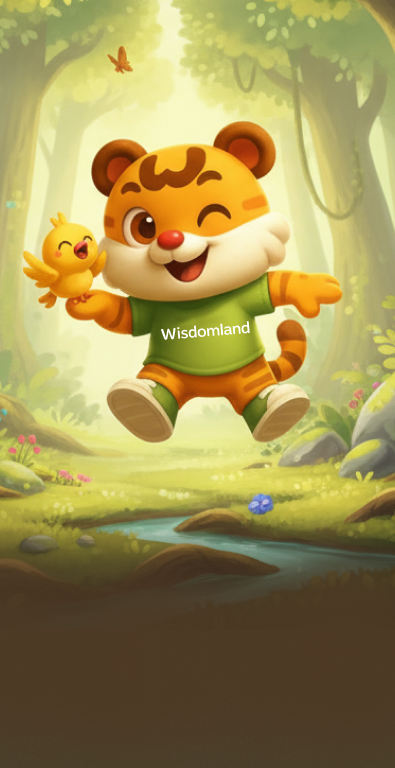Wisdomland