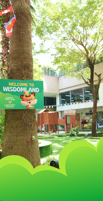 Wisdomland