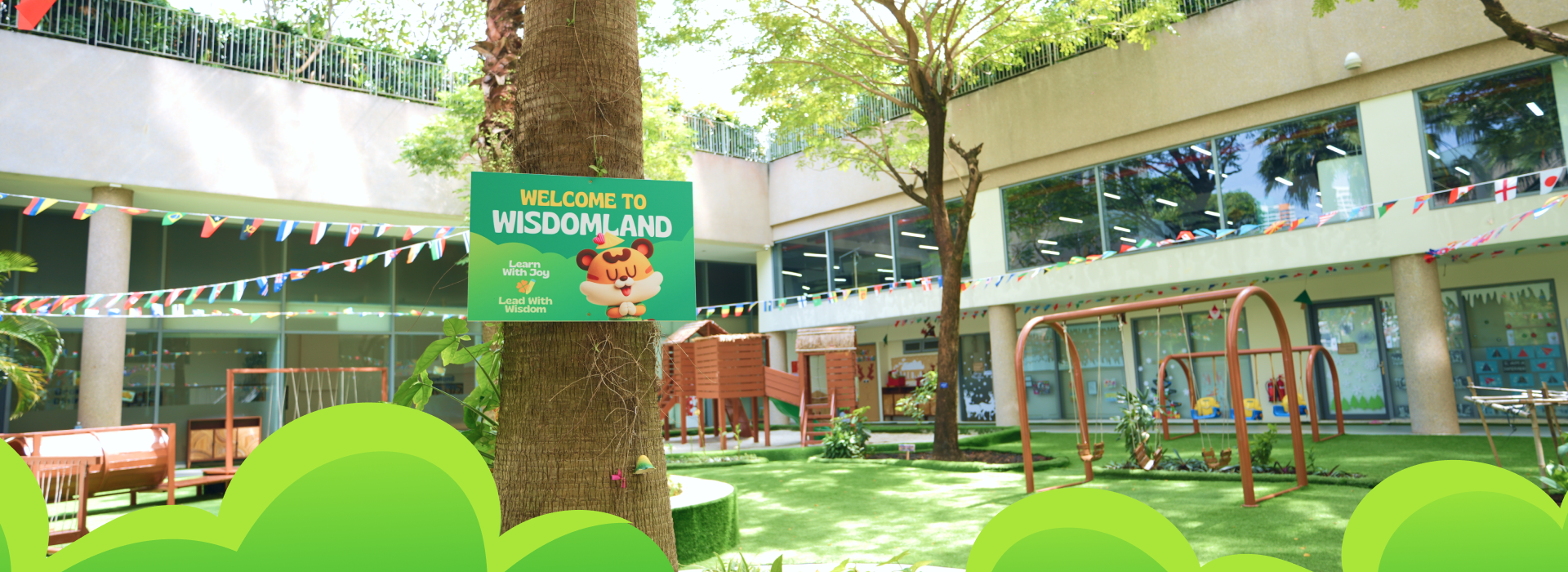 Wisdomland