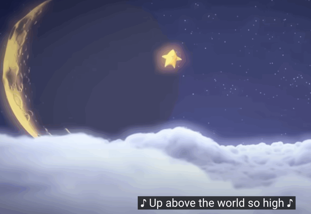 bai-hat-tieng-anh-cho-tre-twinkle-twinkle-little-star