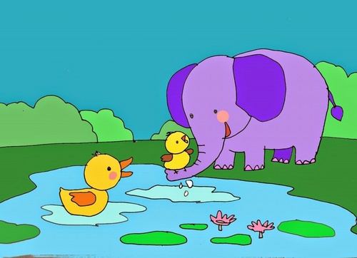 chu-voi-tot-bung-giup-do-moi-nguoi