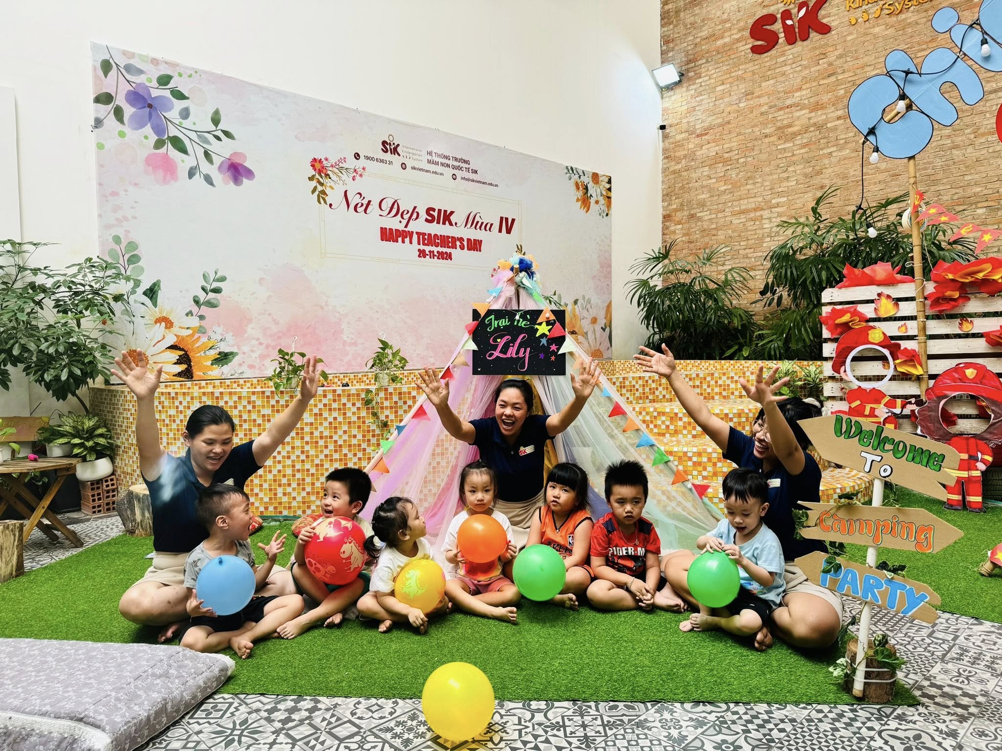 sik-international-preschool